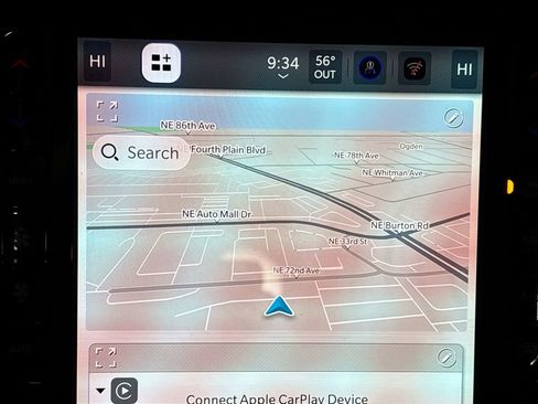 New 2026 RAM 2500 Tradesman image 16