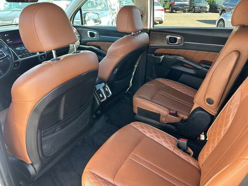 Used 2021 Kia Sorento SX Prestige AWD/4WD image 31