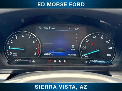 Used 2022 Ford Explorer XLT RWD image 30