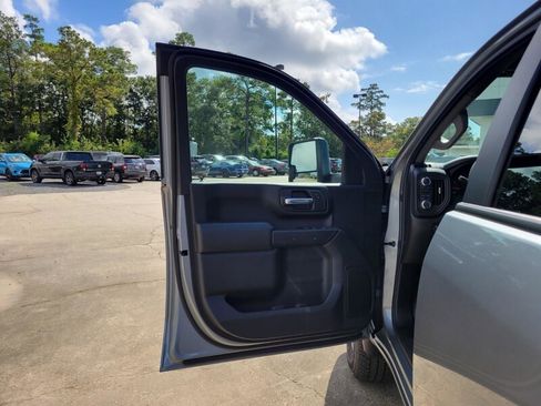 New 2026 GMC Sierra 3500 Pro w/ 1SA Pro Safety Plus Package image 13