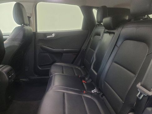 Used 2020 Ford Escape SEL image 18