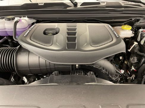 New 2026 RAM 1500 Tungsten AWD/4WD image 29