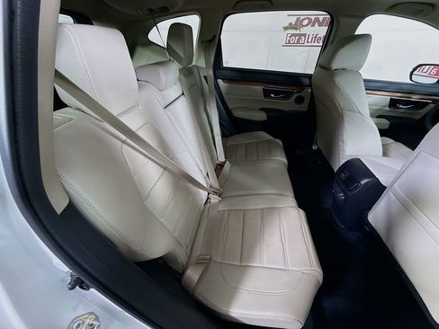 Used 2018 Honda CR-V EX-L image 31