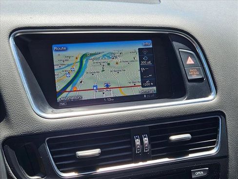 Used 2014 Audi Q5 3.0T Premium Plus AWD/4WD image 19