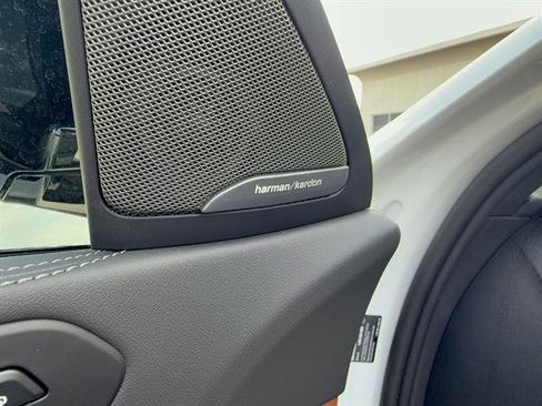 Certified 2026 BMW X6 M60i image 9