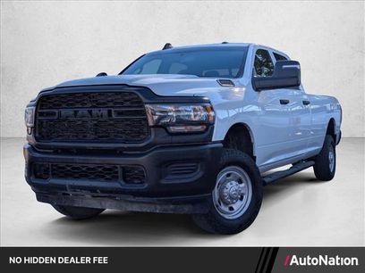 Used 2023 RAM 2500 Tradesman