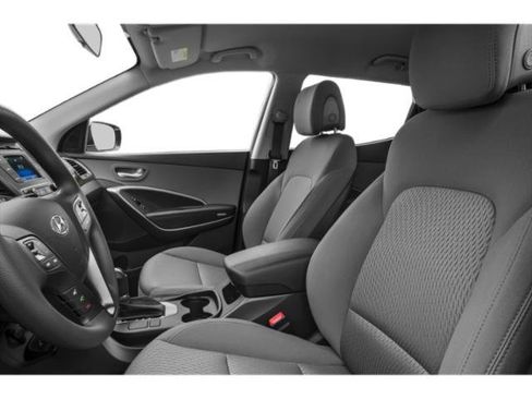 Used 2018 Hyundai Santa Fe Sport FWD image 13