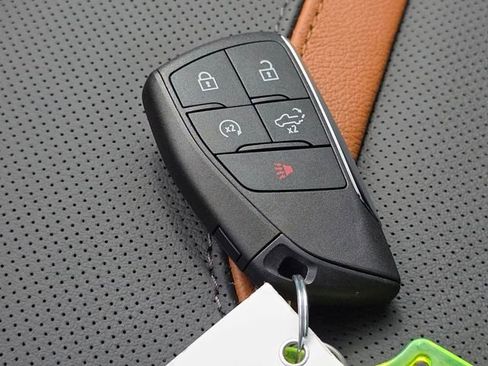 New 2026 GMC Sierra 3500 AT4 image 41