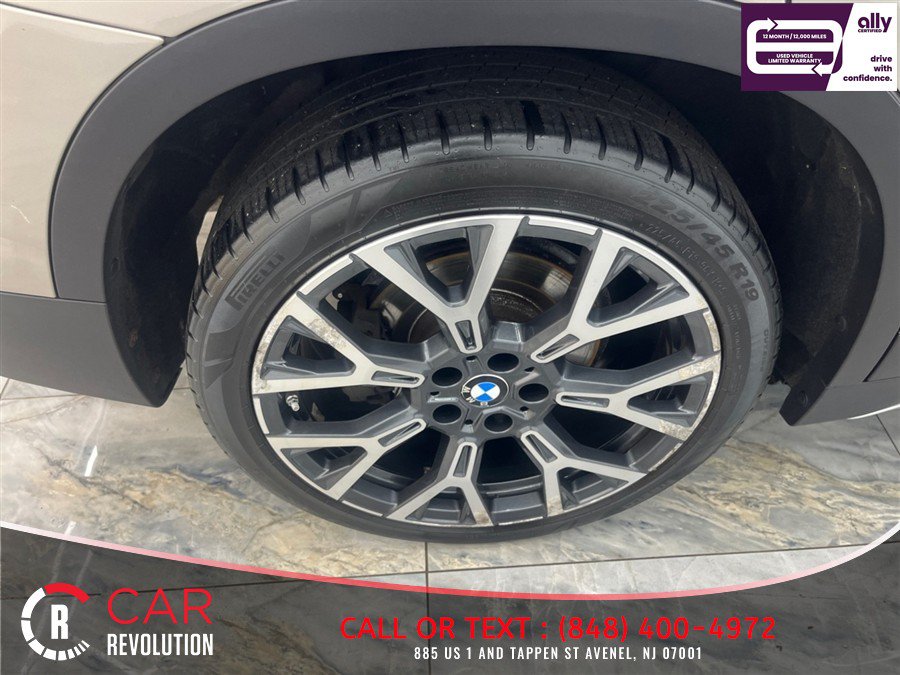 Used 2021 BMW X1 xDrive28i w/ Convenience Package AWD/4WD image 50