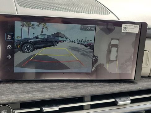 New 2026 Hyundai Santa Fe Limited image 11