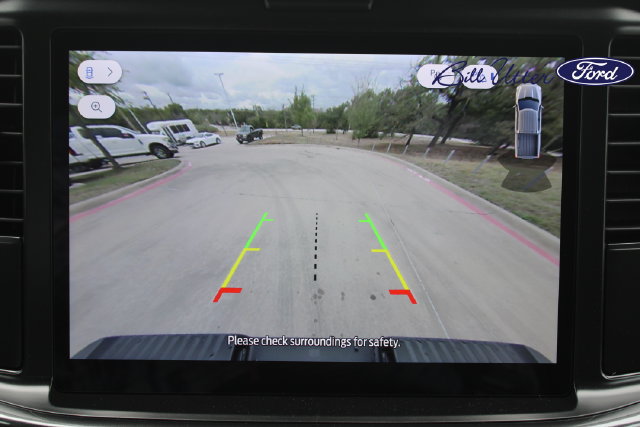 New 2026 Ford F150 STX w/ Equipment Group 200A AWD/4WD image 14