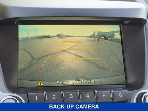 Used 2015 Chevrolet Equinox LTZ w/ LPO, Protection Package AWD/4WD image 25