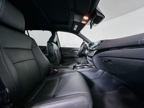 Used 2023 Honda Passport Elite image 33