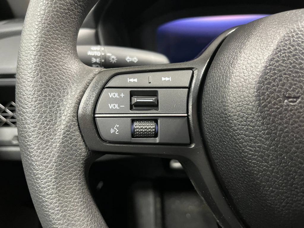 New 2026 Honda Accord SE image 20
