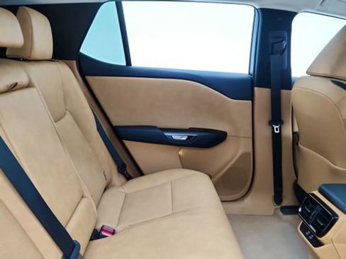 Used 2023 Lexus RZ 450e Premium w/ Technology Package image 25