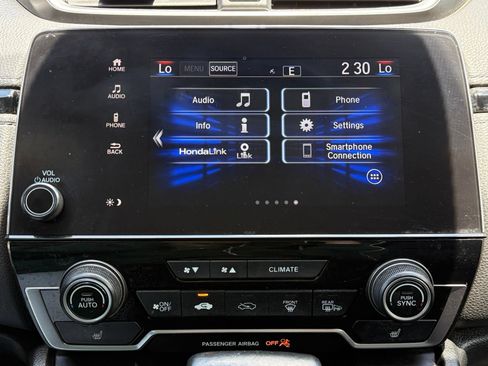 Used 2017 Honda CR-V EX-L image 30