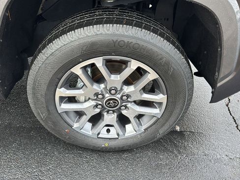 Used 2024 Toyota Tundra 1794 Edition image 35