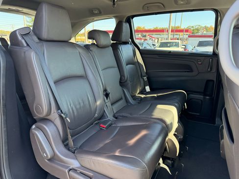 Used 2019 Honda Odyssey EX-L image 22