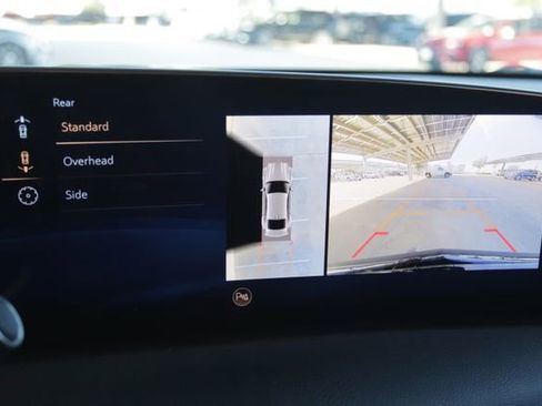 Certified 2025 Cadillac CT5 Premium Luxury image 20