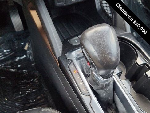 Used 2021 Chevrolet TrailBlazer ACTIV w/ Convenience Package image 40