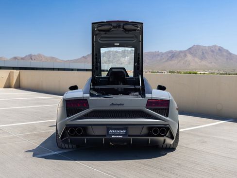 Used 2013 Lamborghini Gallardo LP 560-4 AWD/4WD image 28