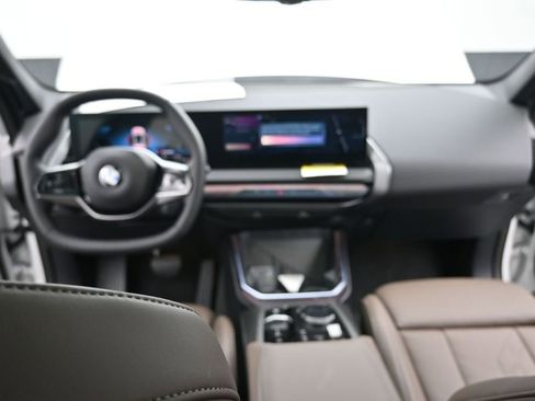 New 2026 BMW X3 xDrive30 AWD/4WD image 39