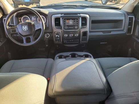 Used 2017 RAM 1500 Tradesman w/ Popular Equipment Group image 12