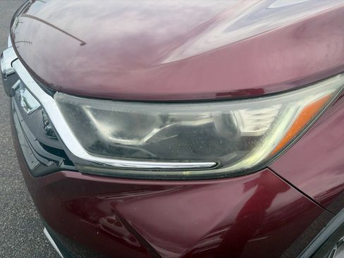 Used 2019 Honda CR-V LX image 18