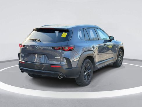 Used 2025 MAZDA CX-50 AWD 2.5 S w/ Preferred Package image 5