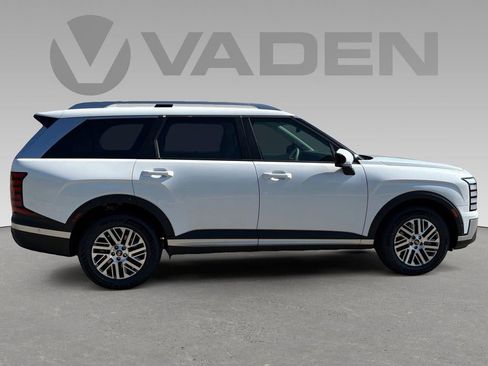 New 2026 Hyundai Palisade SEL FWD image 40