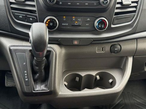 Certified 2023 Ford Transit 250 Base w/ Exterior Upgrade Package image 13