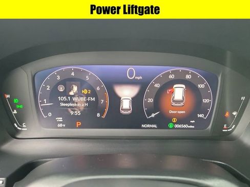 Used 2026 Honda Passport TrailSport Elite image 13