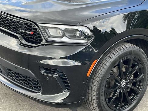Used 2024 Dodge Durango R/T AWD/4WD image 24