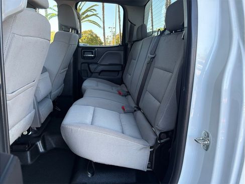 Used 2019 Chevrolet Silverado 2500 W/T w/ WT Convenience Package RWD image 19