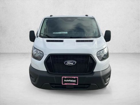 New 2026 Ford Transit 150 Low Roof RWD image 14