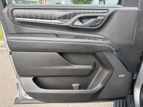 Used 2023 GMC Yukon Denali AWD/4WD image 22