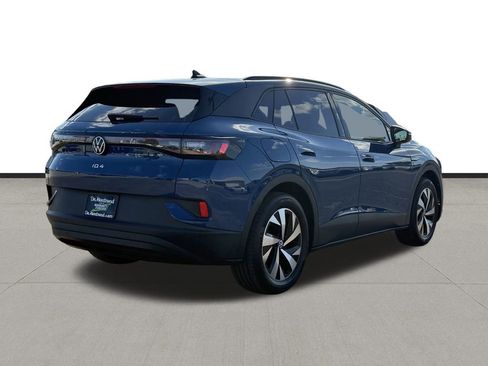 New 2025 Volkswagen ID.4 Pro image 5