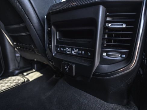 Used 2023 RAM 1500 TRX w/ TRX Level 2 Equipment Group AWD/4WD image 31
