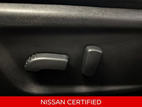 Certified 2025 Nissan Altima 2.5 SV AWD/4WD image 28