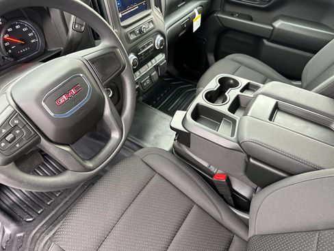 New 2026 GMC Sierra 3500 Pro w/ Convenience Package RWD image 10