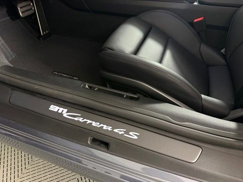 New 2026 Porsche 911 Carrera 4S image 22