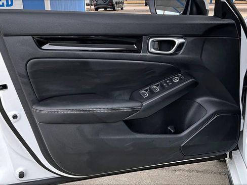 Used 2022 Honda Civic EX-L image 20