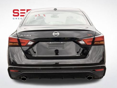 Used 2023 Nissan Altima 2.5 SR image 6