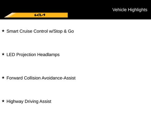 Used 2024 Kia K5 GT-Line w/ GT-Line Premium Package image 4