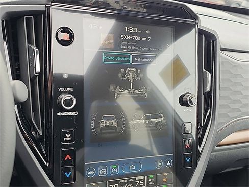 New 2026 Subaru Forester Sport image 20