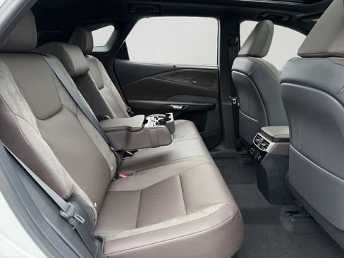 New 2026 Lexus RX 350 AWD image 6