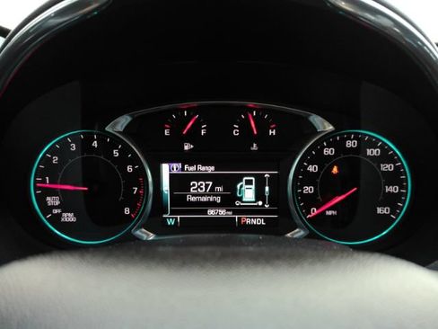 Used 2018 Chevrolet Malibu LT w/ Leather Package FWD image 38