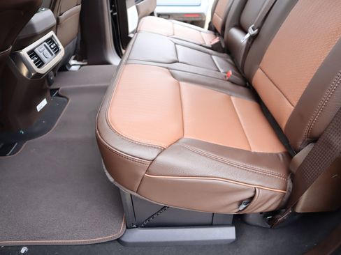 New 2026 Ford F250 King Ranch AWD/4WD image 14