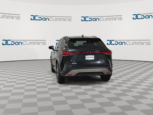 Used 2023 Lexus RX 350 Premium Plus w/ Accessory Package AWD/4WD image 8