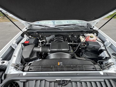 Certified 2022 Chevrolet Silverado 2500 High Country w/ Z71 Off-Road Package AWD/4WD image 17